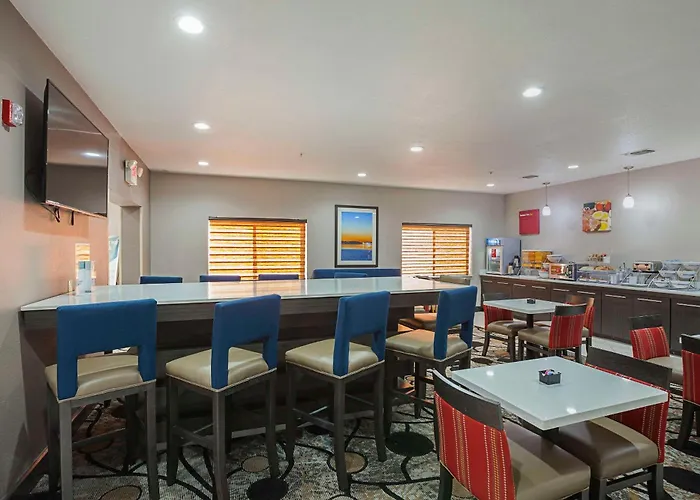 Comfort Suites Lewisville