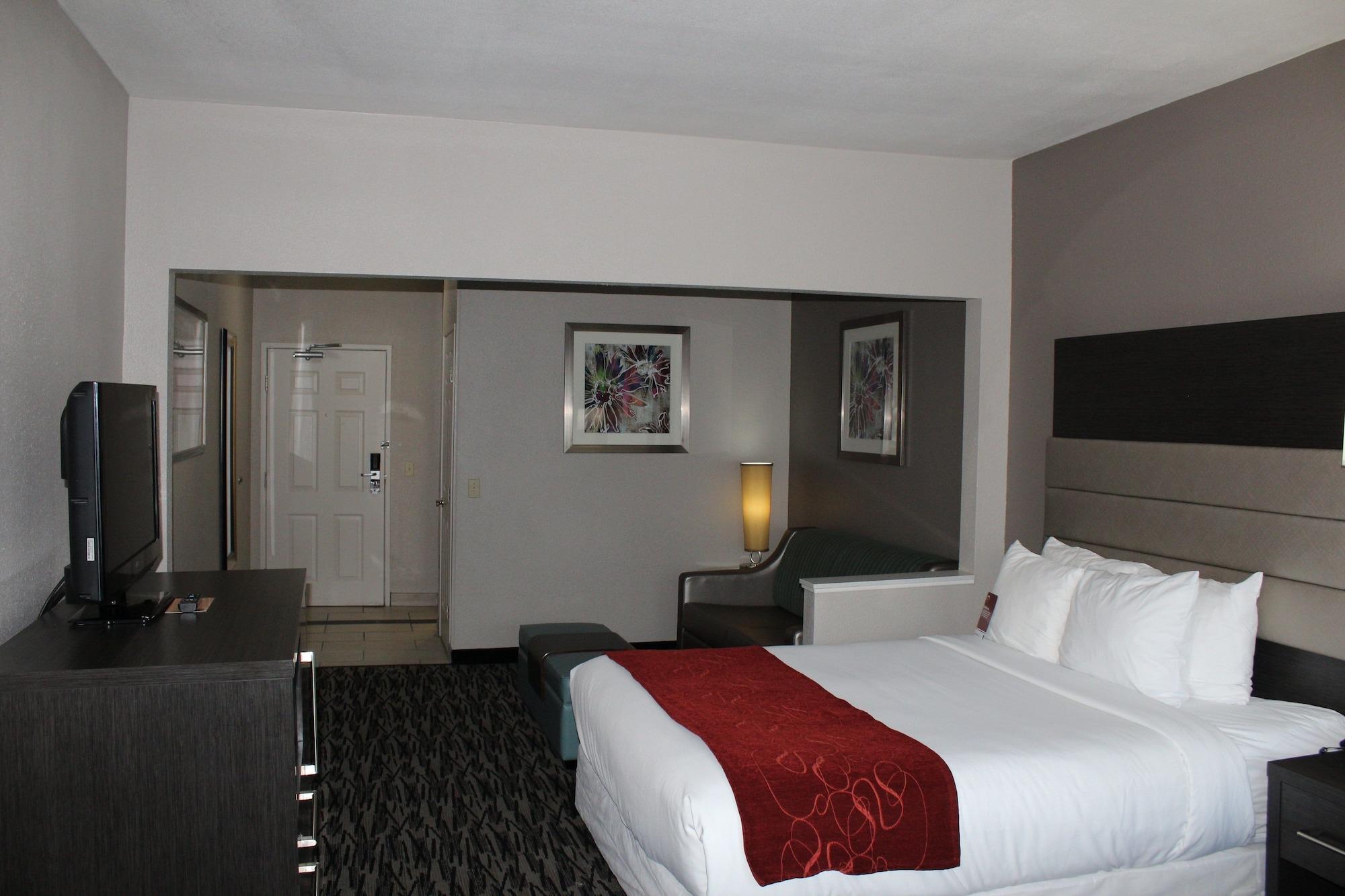 Comfort 3*