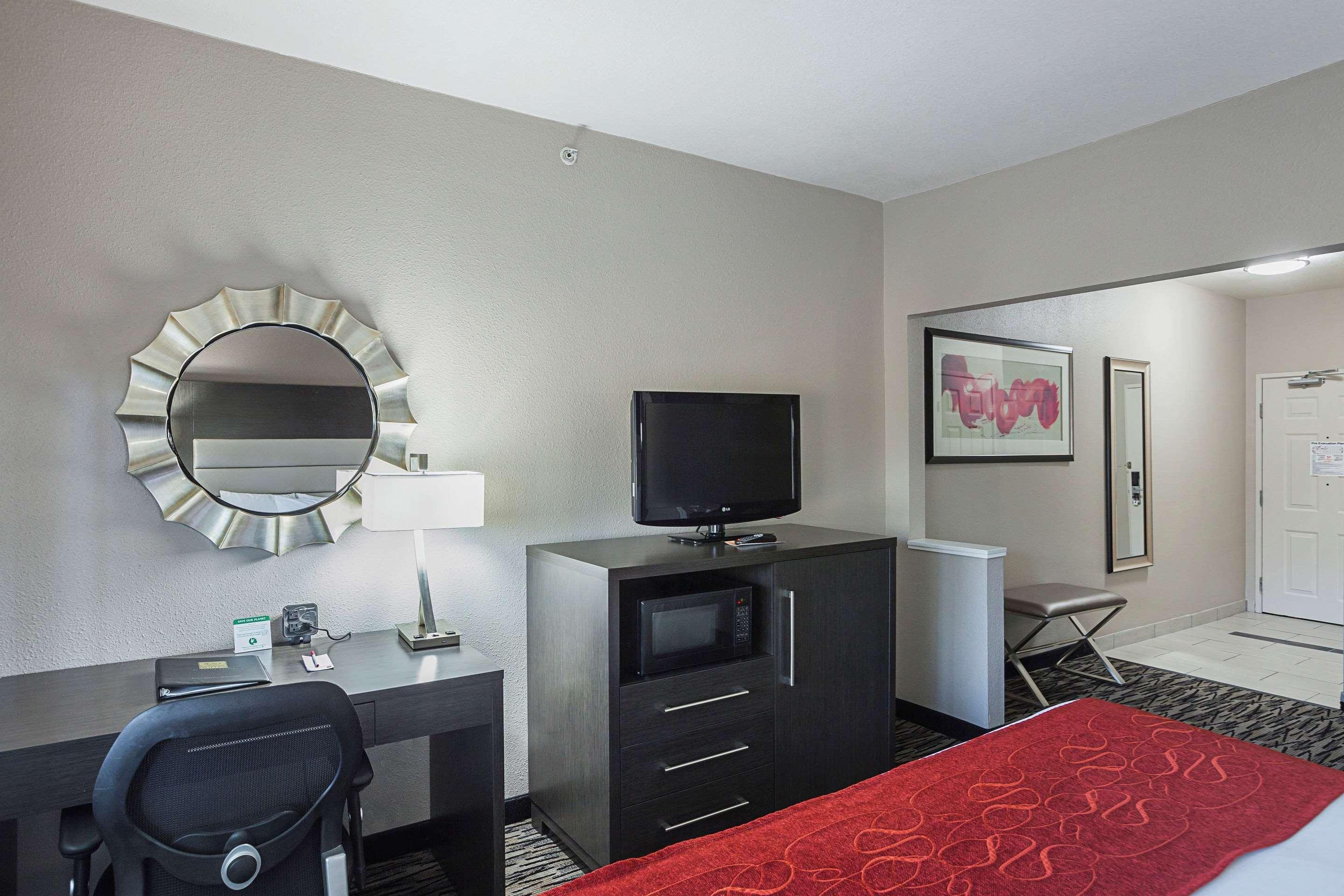 Comfort Lewisville