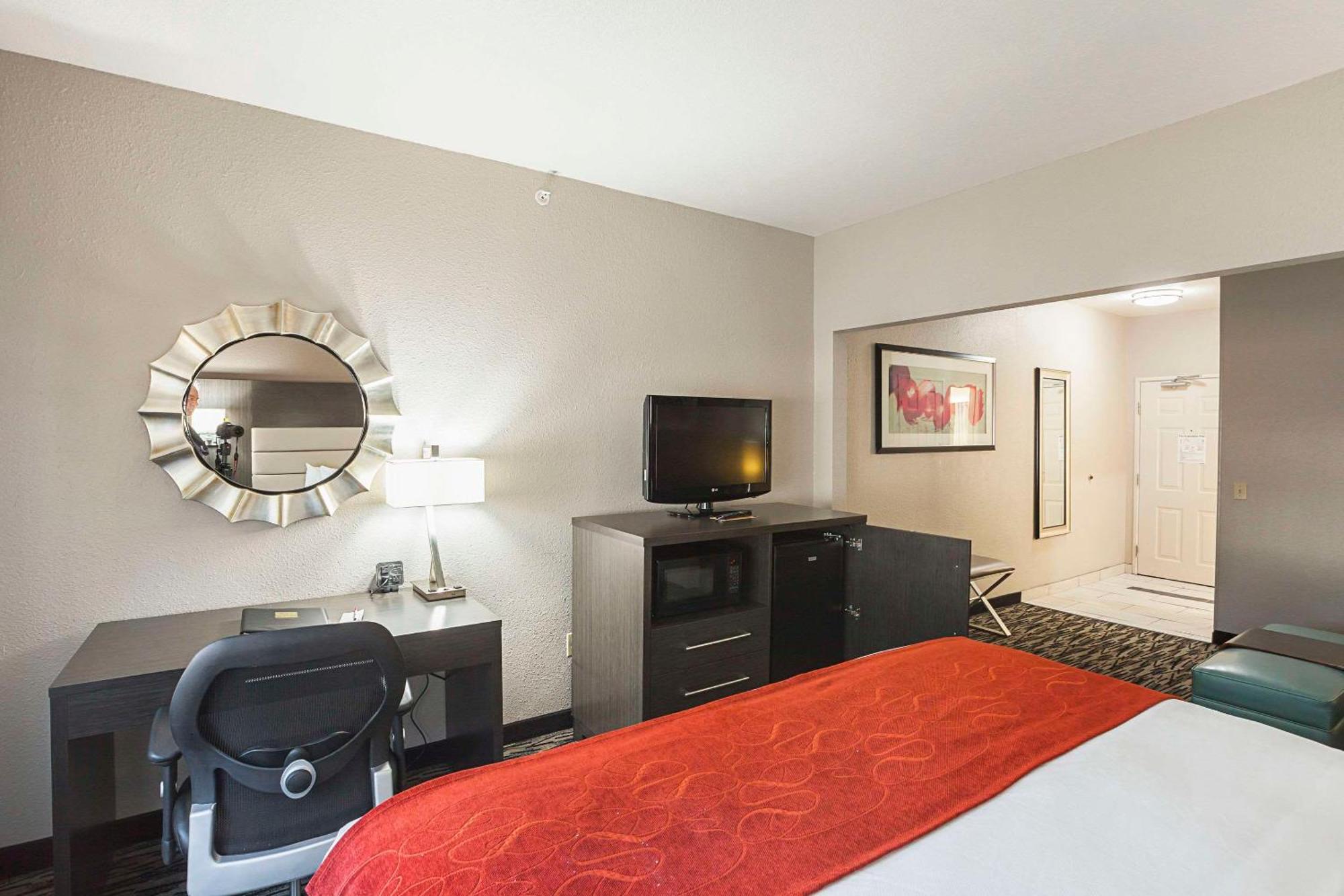 Hotel Comfort 3*