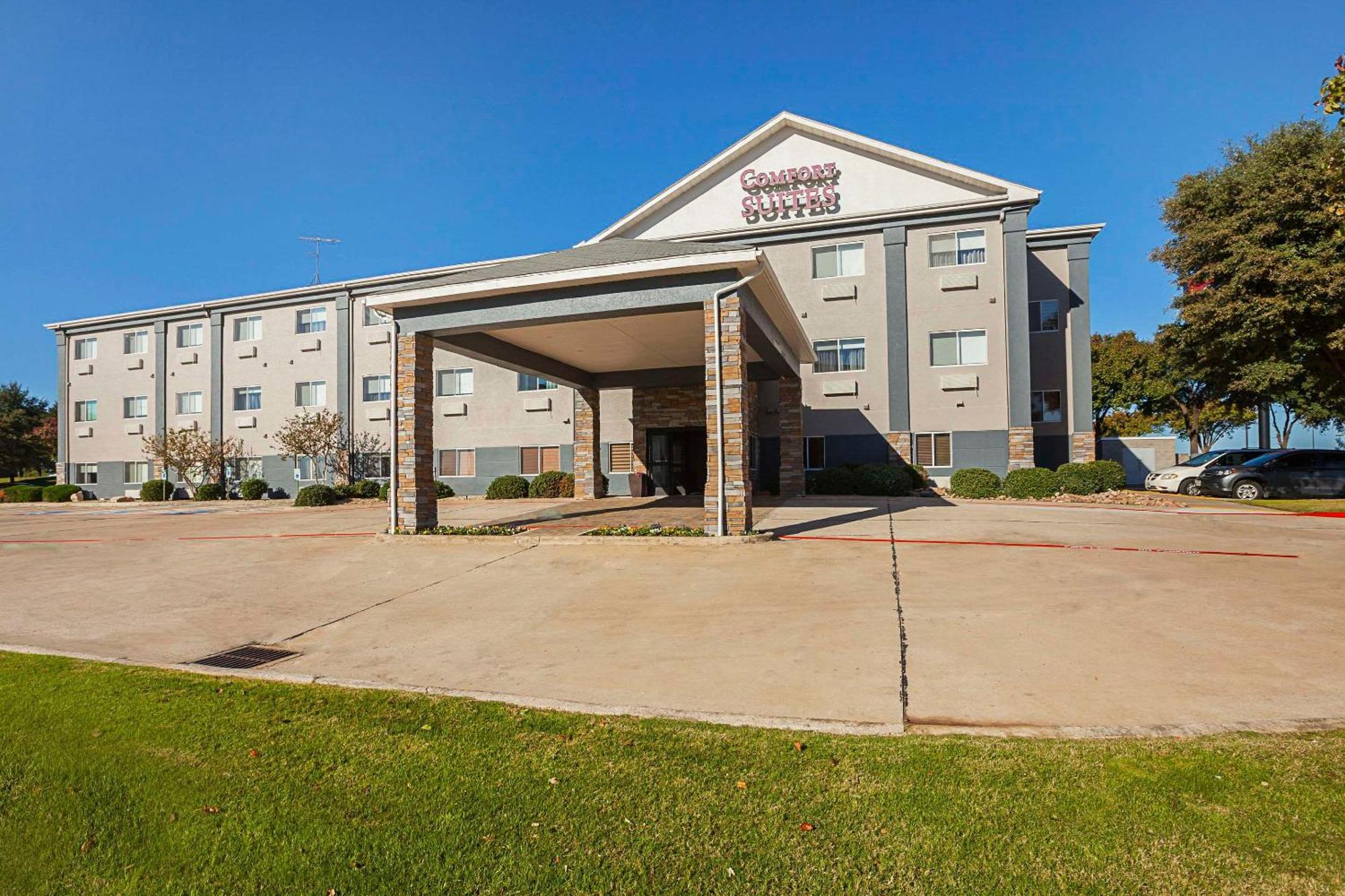 Comfort Lewisville