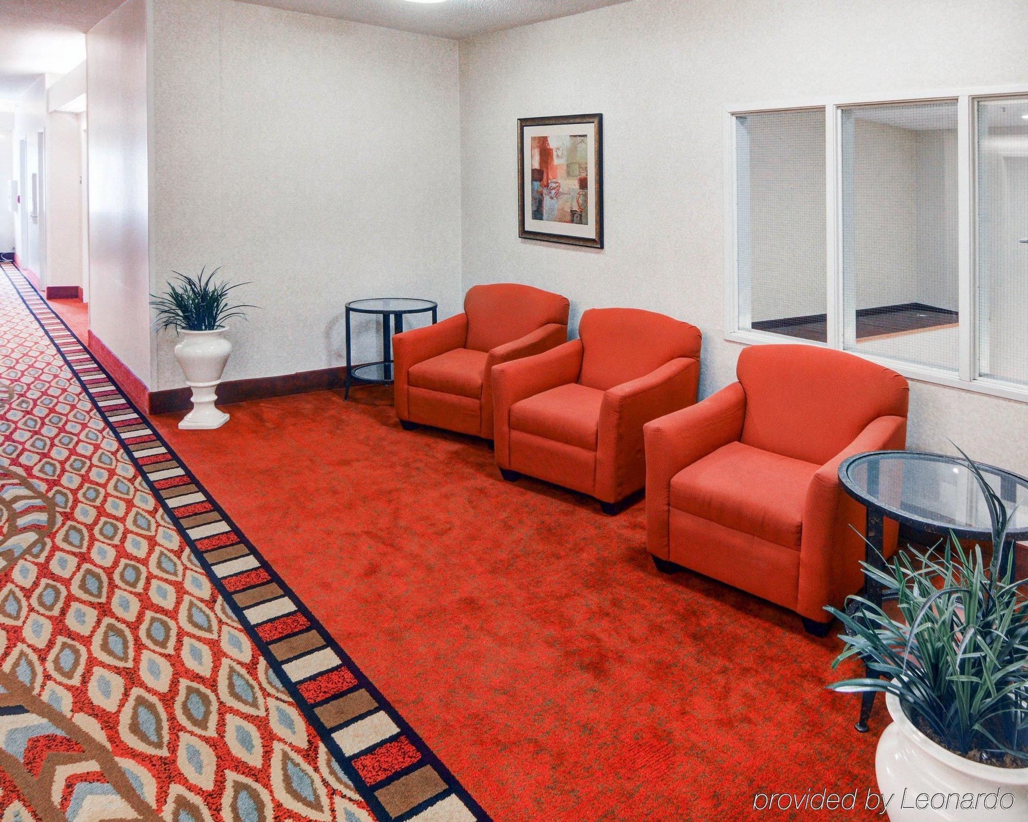 Hotel Comfort
