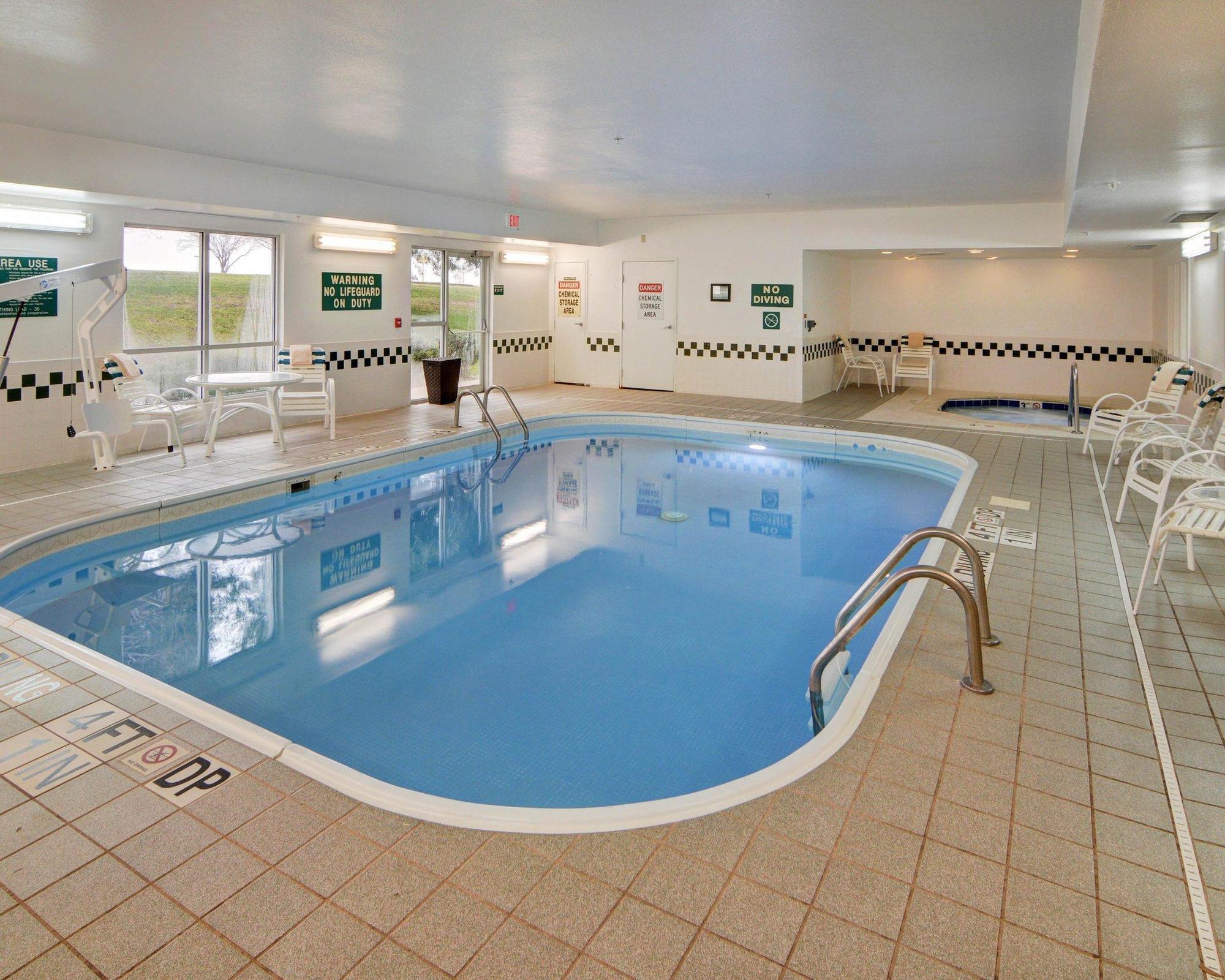 Comfort Hotel