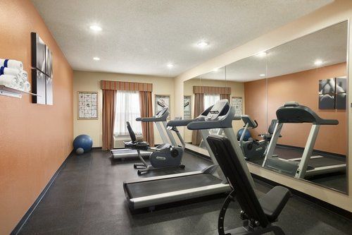 Hotel Comfort Lewisville
