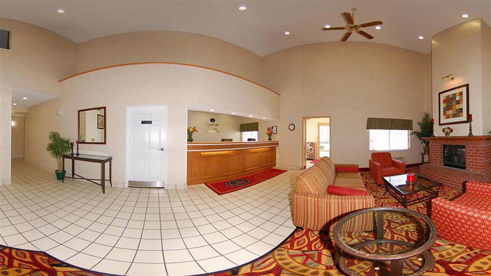 Hotel Comfort 3*