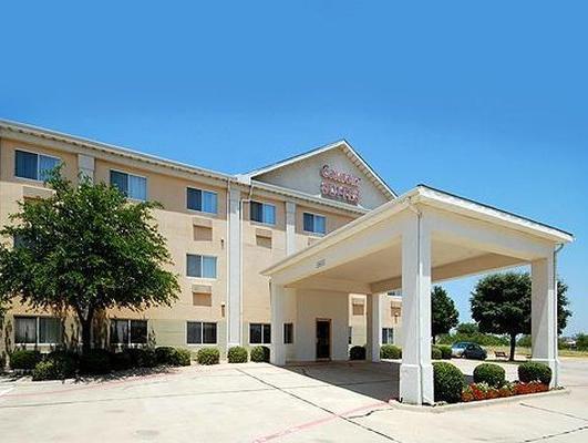 Comfort Hotel 3*